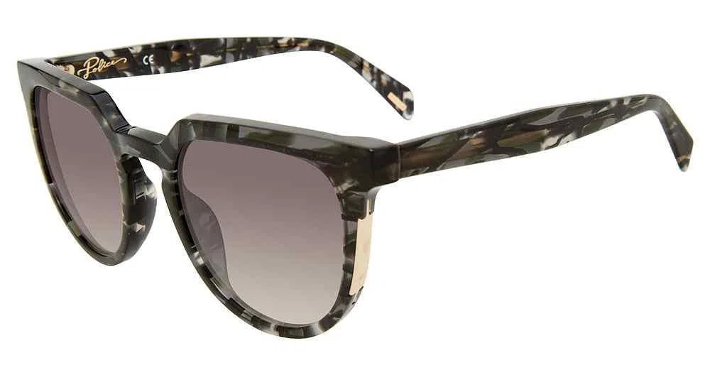 Police SPLD34 Sunglasses - view 2
